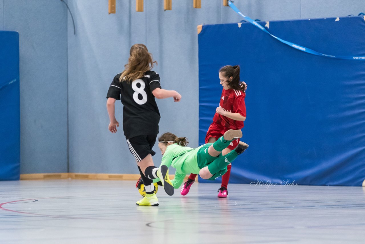 Bild 181 - wDJ NFV Futsalturnier